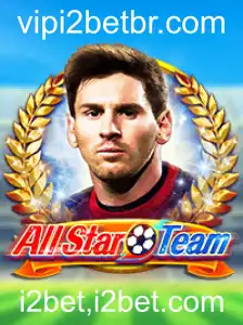 AllStarTeam: Um Mergulho no Mundo do Jogo com i2bet