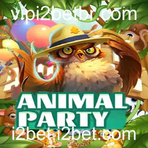 AnimalParty: Descubra o Jogo Que Uniu Diversão e Estratégia