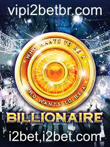 Descubra o Mundo do Jogo 'Billionaire' na i2bet