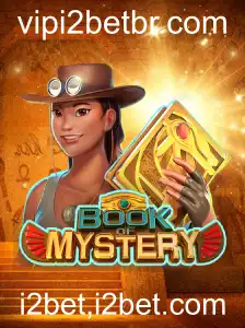 Book of Mystery: Exploração e Regras do Novo Sucesso de i2bet