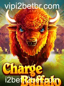Descubra o Mundo Empolgante do Jogo ChargeBuffalo no i2bet
