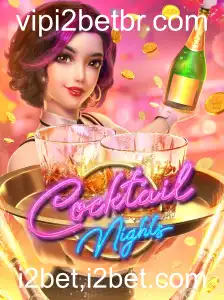 CocktailNights: Uma Experiência de Jogo Vibrante e Envolvente