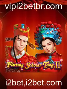 Explorando o Universo de Flirting Scholar Tang II