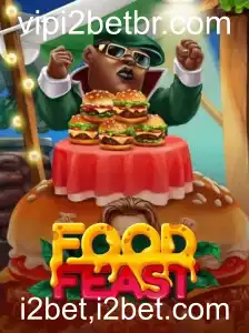 Descubra o Fascinante Mundo de FoodFeast: Regras, Estratégias e Novidades