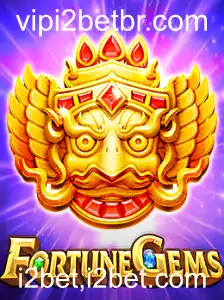 Descobrindo o Mundo de FortuneGems: Uma Aventura de Jogos com i2bet