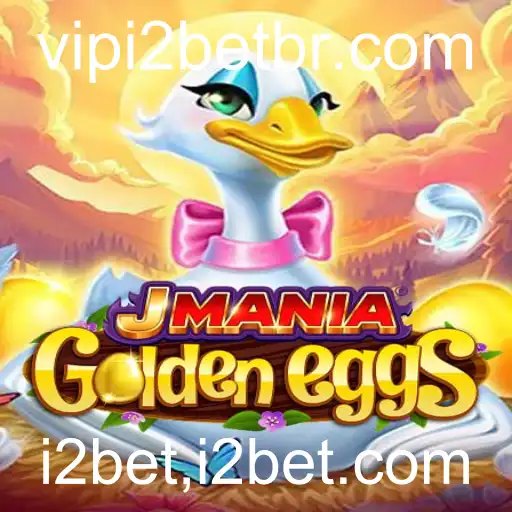 Descubra JManiaGoldenEggs: O Novo Fenômeno no Mundo dos Jogos