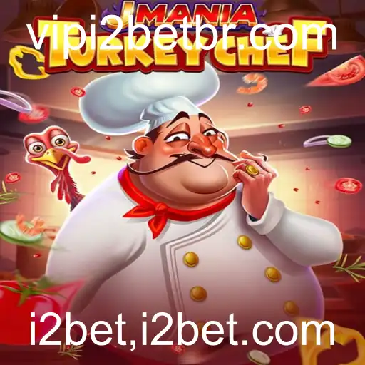 JManiaTurkeyChef: Mergulhe no Mundo da Culinária Virtual com i2bet