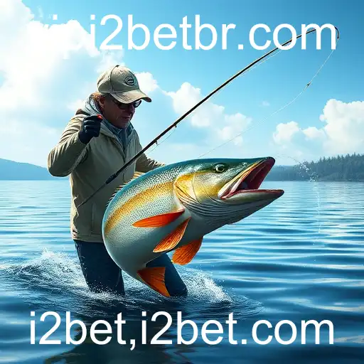 Jogos de pesca