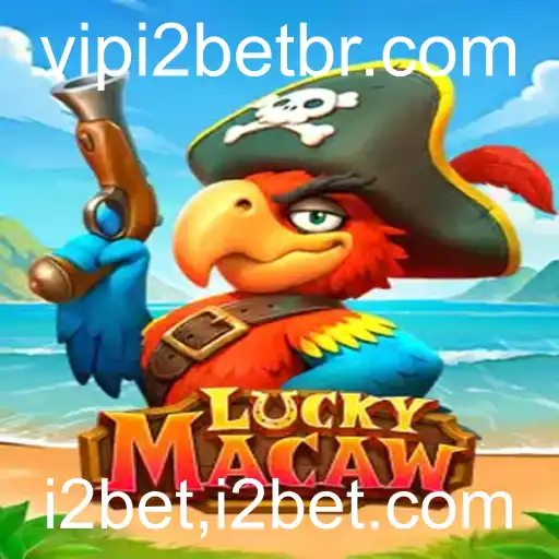 Descubra o Mundo do Jogo LuckyMacaw: Aventuras e Estratégias