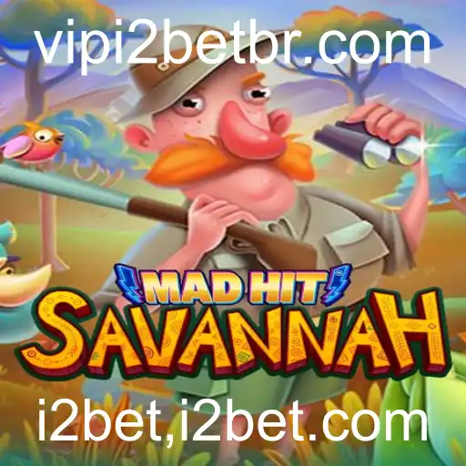Explorando o Fascinante Mundo de MadHitSavannah