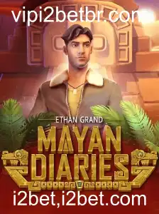MayanDiaries: Exploração e Mistério no Mundo Antigo