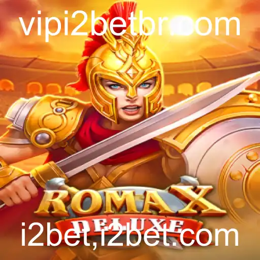 Descubra RomaXDeluxe: O Novo Fenômeno no Mundo dos Jogos