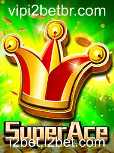 SuperAce: O Novo Fenômeno do Mundo dos Jogos
