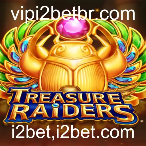Explorando o Mundo de TREASURERAIDERS: Aventura, Estratégia e Diversão