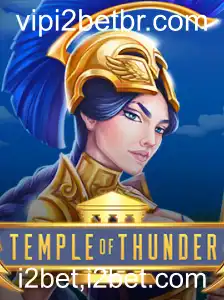 Explorando o Universo de TempleofThunder: Uma Aventura Épica