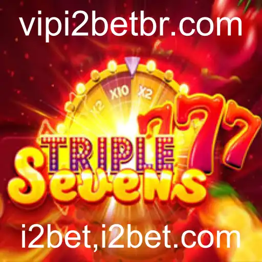 Descubra o Jogo de Cassino Inovador: 777TripleSeven