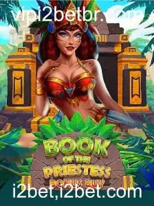 Descubra o Fascinante Mundo de BookOfThePriestess