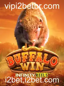 Descubra BuffaloWin: Aventura Selvagem com i2bet