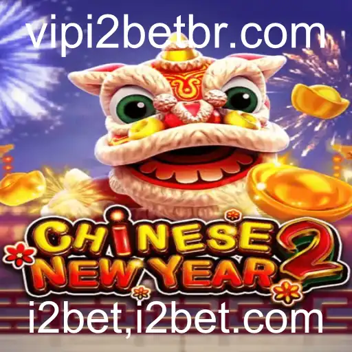 Descubra o Empolgante Mundo de CHINESENEWYEAR2 no i2bet.com