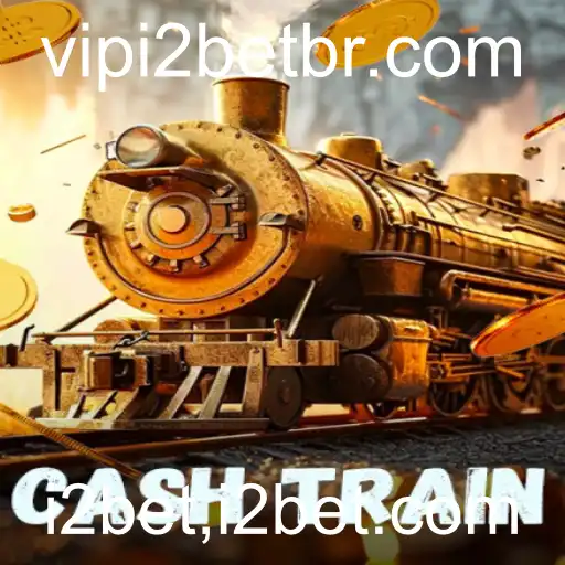 Explorando o Empolgante Mundo de CashTrain e i2bet: Uma Jornada Completa no Universo dos Jogos Online