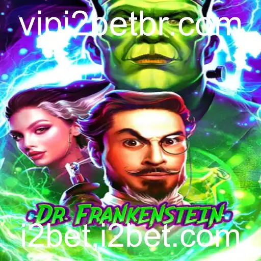 Descubra o Fascinante Mundo do Jogo DrFrankenstein