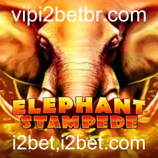 Descubra o Fascinante Mundo de ElephantStampede: Um Jogo Emocionante em i2bet