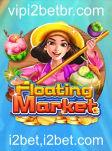FloatingMarket: Descubra a Excitação deste Jogo Inovador