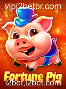 Explorando o Fascinante Mundo de FortunePig no i2bet