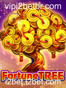 Descubra o Jogo FortuneTree: Uma Nova Experiência de Entretenimento em i2bet.com