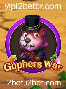 Explorando o Mundo de GophersWar: Introdução e Regras