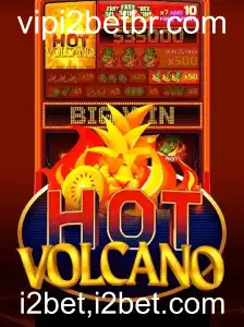 Descubra o Mundo de HotVolcano: Um Jogo Eletrizante da i2bet