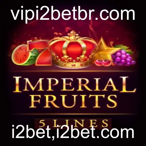 ImperialFruits5: Uma Nova Experiência em Jogos de Cassino Online