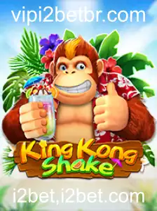 Desvendando KingKongShake: O Jogo Que Está Conquistando Todos
