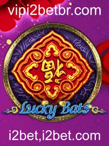 Descubra LuckyBats: O Novo Jogo Interativo da i2bet
