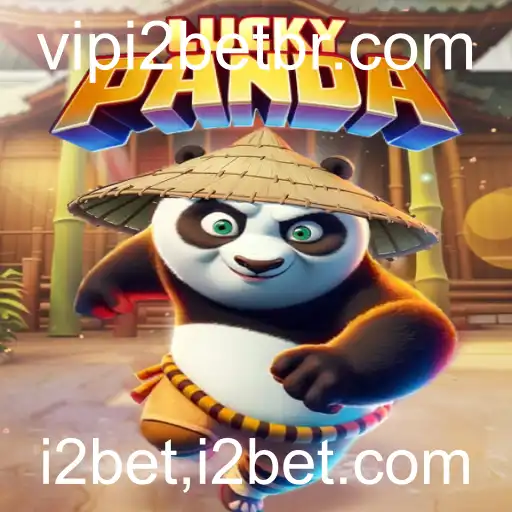 Explorando o Fascinante Mundo de LuckyPanda: O Jogo de Sucesso no i2bet