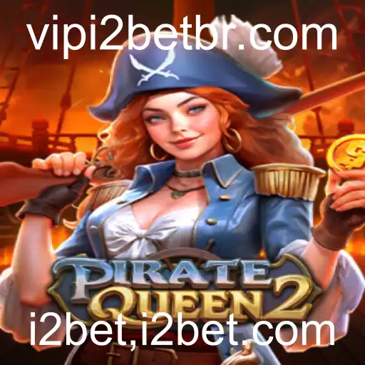 Explorando o Mundo de PirateQueen2: Um Jogo de Aventura Empolgante