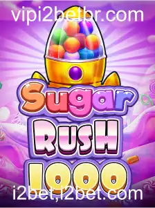 Explorando o Cativante Mundo de SugarRush1000