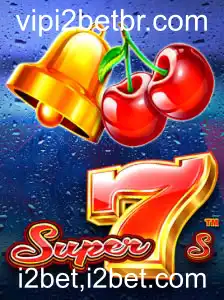 Tudo o que Você Precisa Saber Sobre o Jogo Super7s no i2bet
