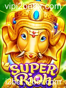 Explorando o Mundo de SuperRich: Um Mergulho no Jogo Inovador
