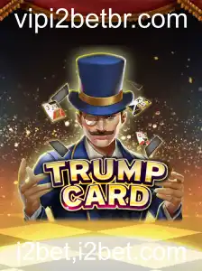 Explorando o Mundo do Jogo TrumpCard: Estratégias e Regras Dominantes
