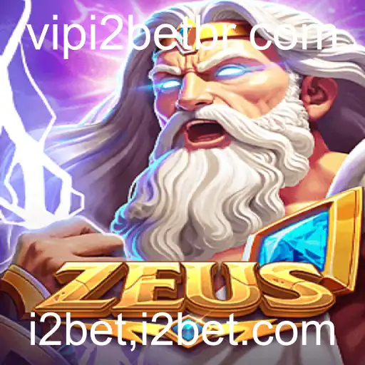Descubra o Fascinante Mundo do Jogo Zeus no i2bet.com