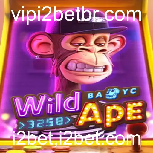 Descubra as Aventuras de WildApe3258 no Mundo do i2bet