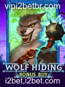 Descubra o Mundo de WolfHidingBonusBuy: O Jogo Inovador da i2bet.com